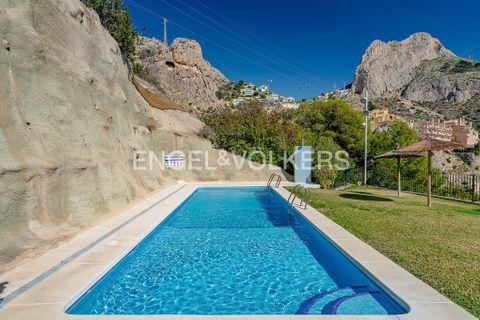 Duplex i Altea, Alicante, Altea - € 475.000 | Ref: W-048B50 - foto 38